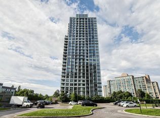 18 Graydon Hall Dr #2006, Toronto, ON M3A0A4