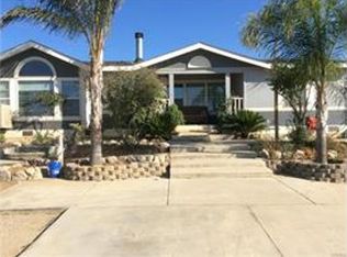 31313 Rowley Ln, Nuevo, CA 92567