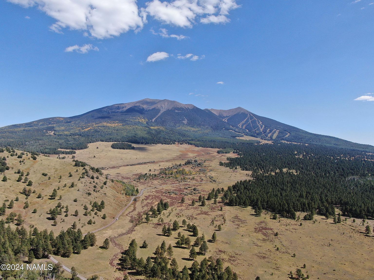 1 N Hart Prairie Rd, Flagstaff AZ - Owner Finance Home