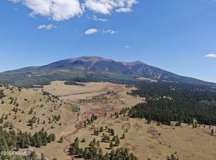 1 N Hart Prairie Rd, Flagstaff, AZ 86001