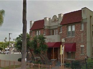 5426 Sierra Vista Ave, Los Angeles, CA 90038