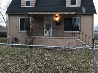 7061 Cadillac Ave, Warren, MI 48091