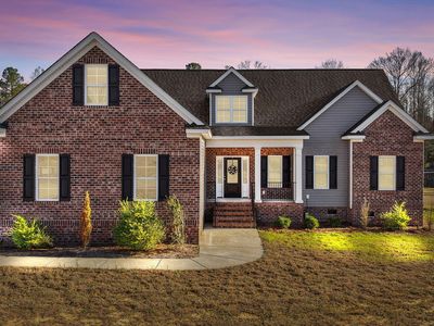 1095 Poplar Creek Road, Nashville, NC, 27856