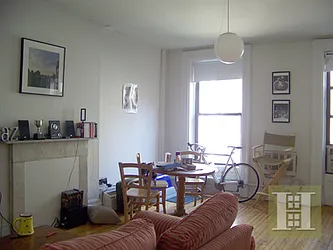 Rented by Halstead Real Estate