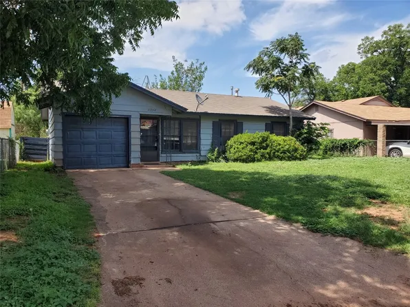 3258 Melinda Ln, Abilene, TX 79603