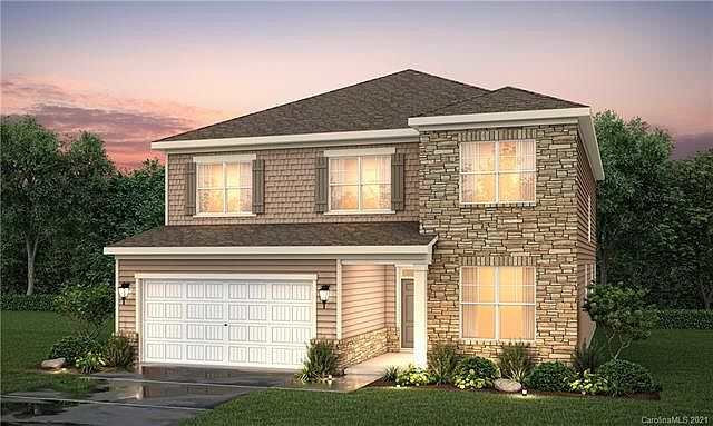 2nd image of 1002 Yearden Ln Lot 214