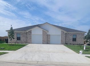 5415 Rose Garden Loop #A, Killeen, TX 76541