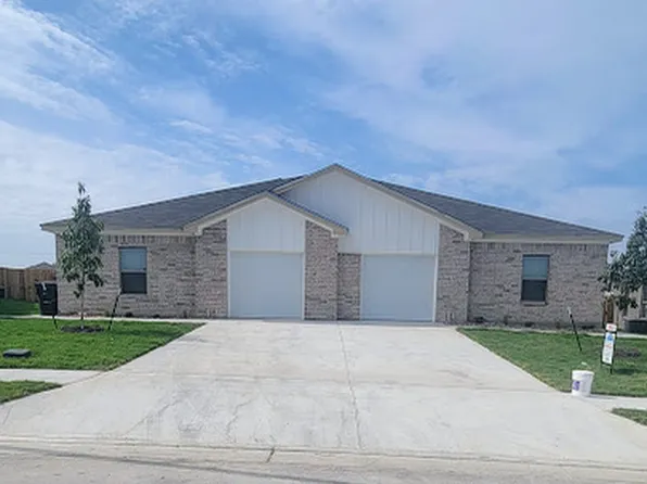 5415 Rose Garden Loop #B, Killeen, TX 76542