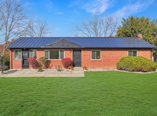 3558 Lobelia Dr, Cincinnati, OH 45241