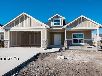 2611 SW Vineyard Ln, Ankeny, IA, 50023