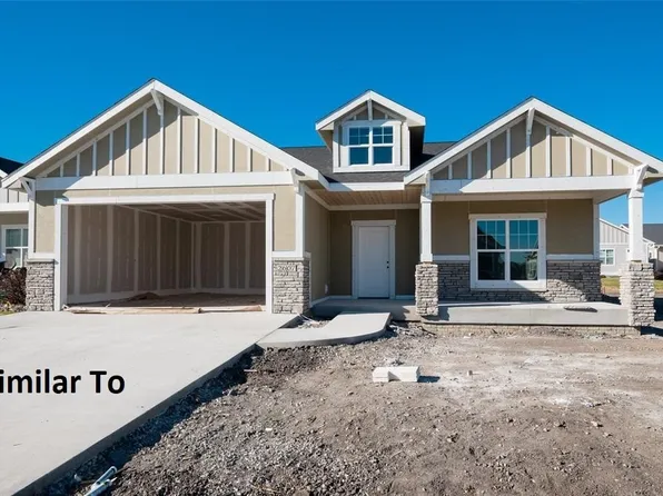 2611 SW Vineyard Ln, Ankeny, IA 50023