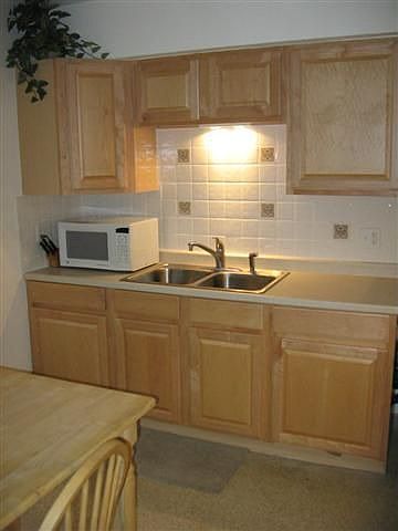 NEW Kitchen