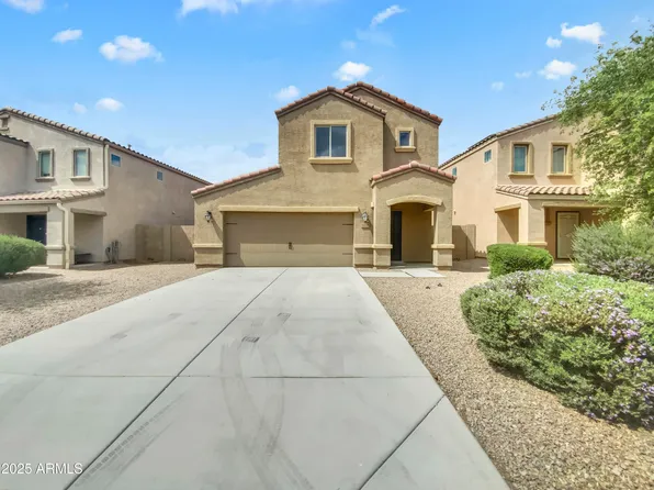 13100 E DESERT LILY Lane, Florence, AZ 85132