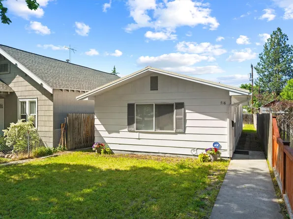 718 Toole Ave, Missoula, MT 59802
