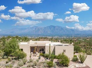 6496 W Sunset Rd, Tucson, AZ 85743