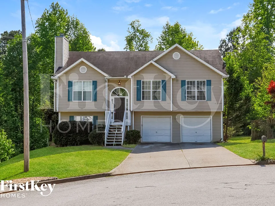 5370 Princeton Oaks Dr