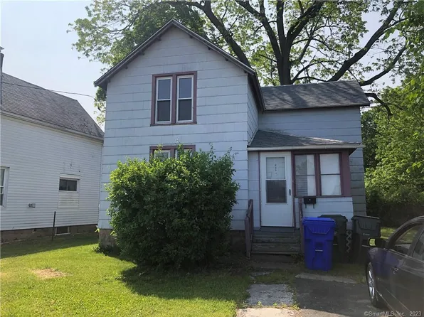 169 Tolland Street, East Hartford, CT 06108
