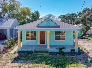 532 W Spruce St, Tarpon Springs, FL 34689