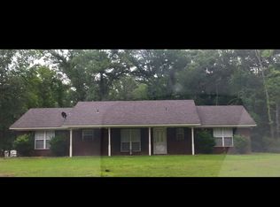 7033 Simmons Rd, Diana, TX 75640