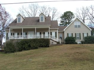 256 Independence Dr, Hot Springs, AR 71913