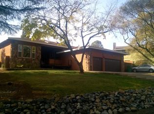 2954 Oakleaf Dr, Cameron Park, CA 95682