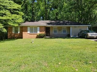 3734 Belleau Dr, Memphis, TN 38127