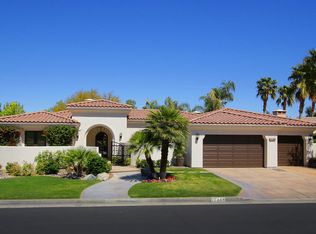 77680 N Via Villaggio, Indian Wells, CA 92210