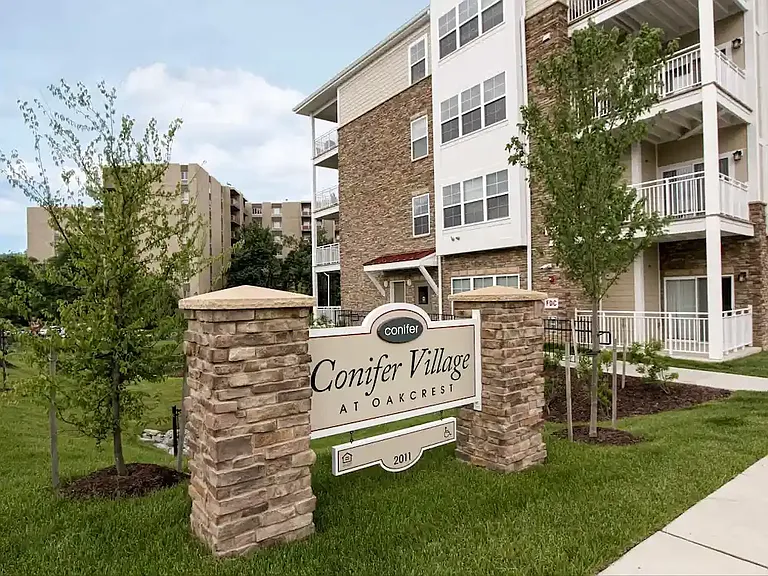 Conifer Village at Oakcrest 62+ — Photo 3