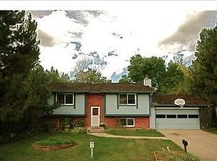 8063 Ammons Way, Arvada, CO 80005