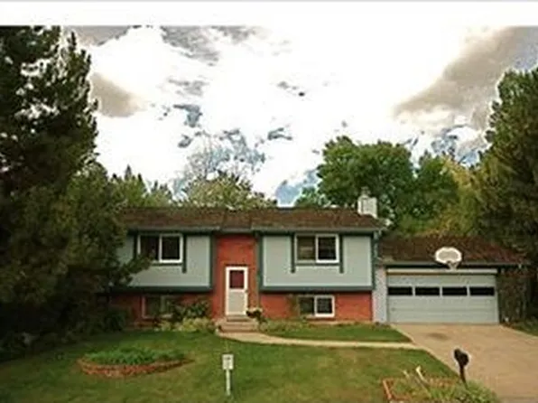 8063 Ammons Way, Arvada, CO 80005