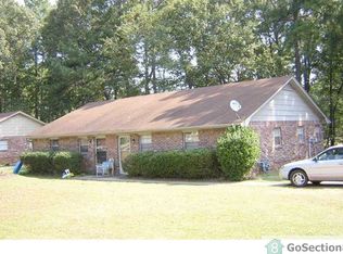 8290 Glenwoods Ter, Riverdale, GA 30274