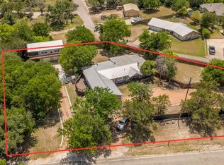 2181 Goat Creek Rd, Kerrville, TX 78028