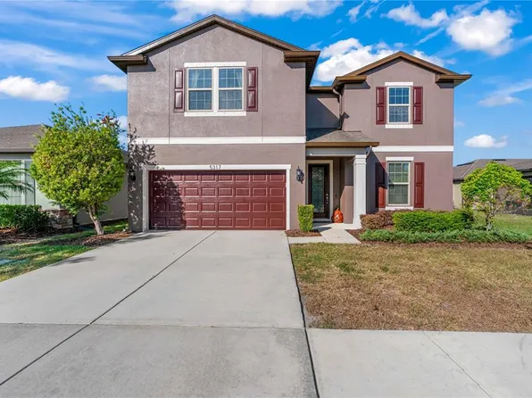 5317 Fallen Leaf Dr, Riverview, FL 33578