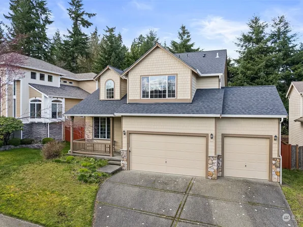 3240 Lady Fern Loop NW, Olympia, WA 98502