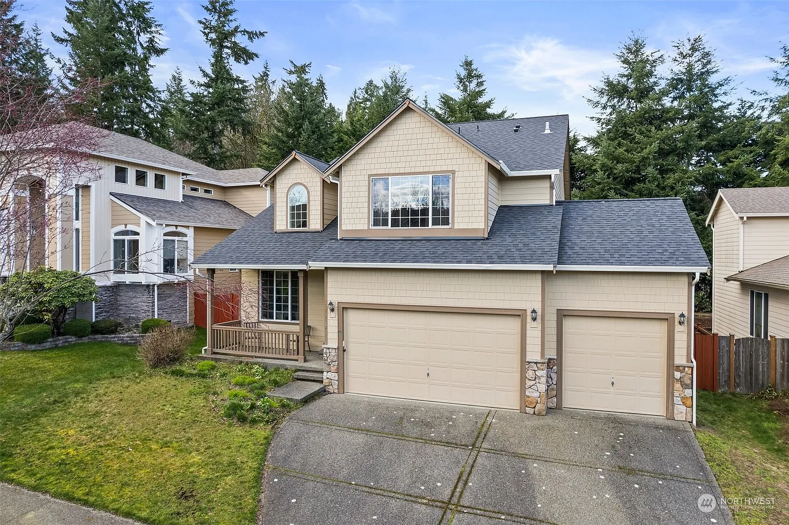 3240 Lady Fern Loop NW photo 1