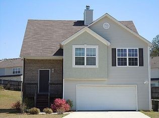 30 Aprils Ct, Union City, GA 30291