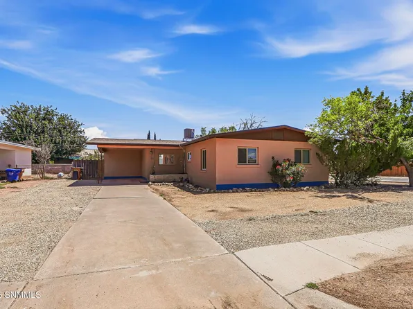 450 Milton Ave, Las Cruces, NM 88005