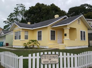 1401 Woodward St, Orlando, FL 32803