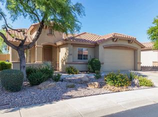 2514 W Shackleton Dr, Phoenix, AZ 85086