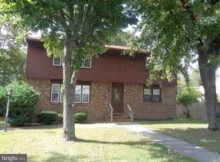 2505 New Albany Rd, Cinnaminson, NJ 08077