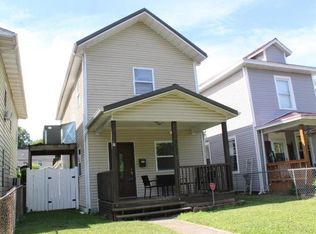 2655 Guyan Ave, Huntington, WV 25702