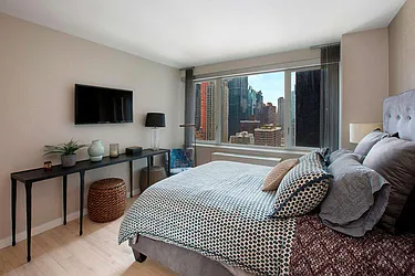 Rented by Keller Williams NYC