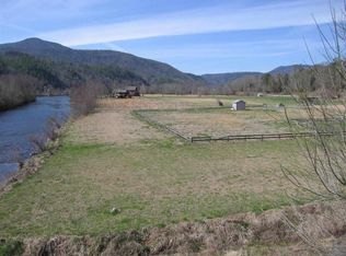 0 Morning Dunn Dr LOT S-5-9, Reliance, TN 37369