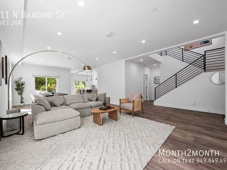 711 N Bandini St — Photo 7