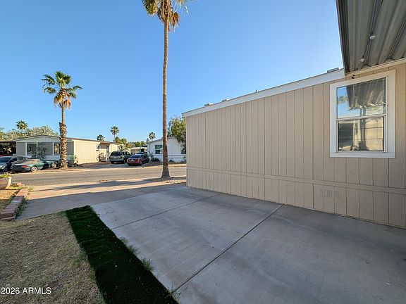 4th image of 1650 S ARIZONA Avenue #281