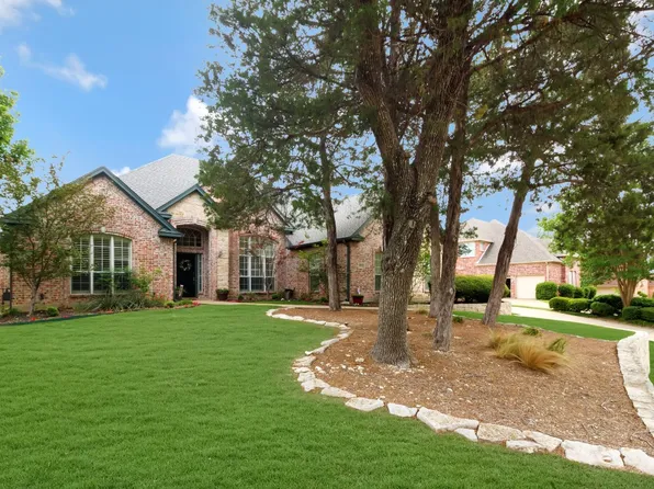 1512 Registry Dr, Desoto, TX 75115