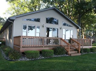 506 Houghton View Dr, Prudenville, MI 48651