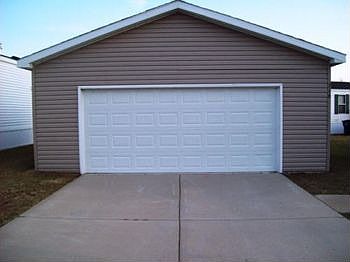 Doublewide Mobile Home For Sale In Indiana