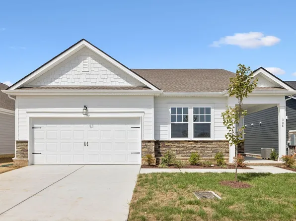 2804 Bison Ct Lot 31, Antioch, TN 37013