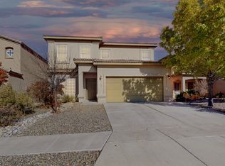 11605 Pocono Rd SE, Albuquerque, NM 87123